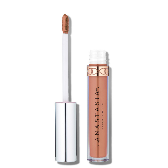 Anastasia Beverly Hills Other - NEW Anastasia liquid lipstick in NAKED!